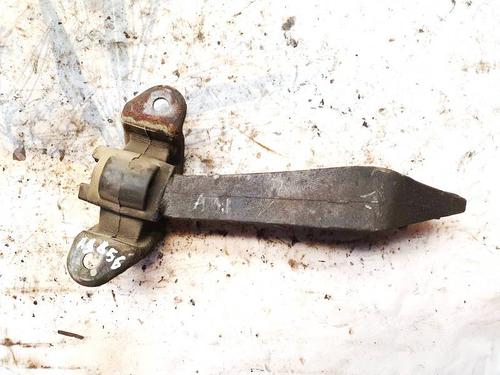 Used Engine mount Engine mount OPEL ASTRA F Hatchback (T92) 1.4 i (F08, M08, F68, M68) (60 hp) 32967731 32967731