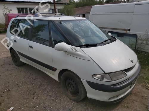 Used Parts RENAULT ESPACE III (JE0_) 2.2 12V TD (JE0E, JE0H, JE0P) (113 hp) 4477236