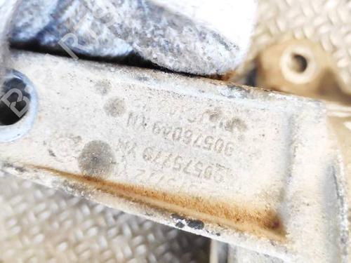 Engine mount OPEL ZAFIRA A MPV (T98) 2.0 DTI 16V (F75) | BP32966340M89 - Image 3