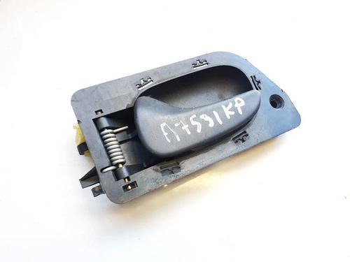 Front left interior door handle IVECO DAILY III Van 29 L 12 V (ALKA41A2, ALLA52A2, ALKA42A2) | BP35249989I13 - Image 2