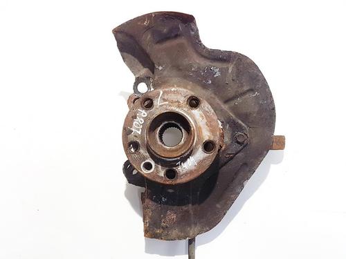 Used Left front steering knuckle Left front steering knuckle PEUGEOT 807 (EB_) 2.2 HDi (128 hp) 35476916 35476916