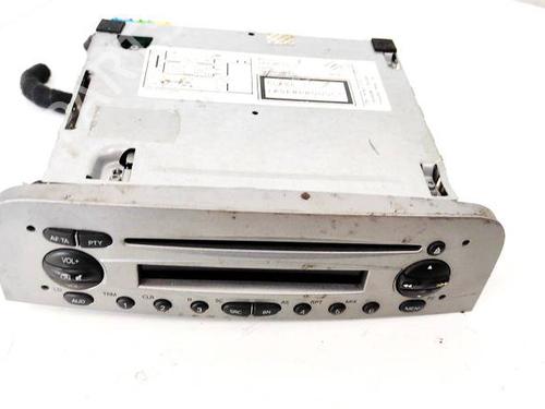 Used Radio Radio 35305153 35305153