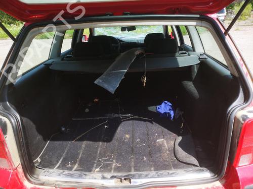 Speaker VW PASSAT B5 Variant (3B5) 1.9 TDI | BP32621754E2