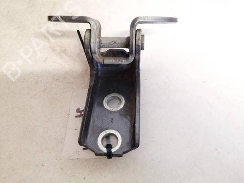 Used Hinge/Door check strap Hinge/Door check strap TOYOTA AVENSIS Saloon (_T27_) 1.6 D4-D (WWT270_) (112 hp) 32929582 32929582