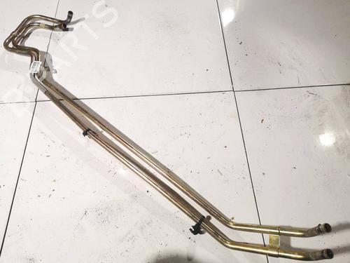 Used Pipe Pipe FIAT DUCATO Van (244_) 2.8 JTD 4x4 (128 hp) 34757817 34757817