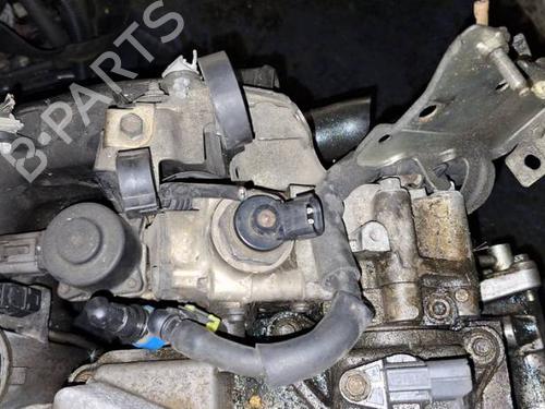 Injection pump MAZDA CX-7 (ER) 2.3 AWD | BP34882703M78 - Image 2