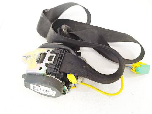 Used Front right seatbelt Front right seatbelt PORSCHE CAYENNE (9PA) S 4.5 (340 hp) 34931298 34931298