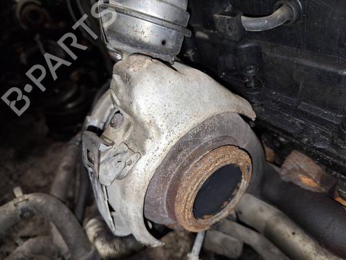Turbolader/Kompressor DODGE JOURNEY 2.0 CRD | BP35131856M71 - Image 2