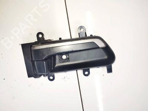 Used Front right interior door handle Front right interior door handle 35033369 35033369