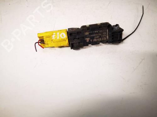 Used Electronic module Electronic module SUBARU LEGACY IV Estate (BP) 2.0 AWD (BP5) (138 hp) 33895570 33895570