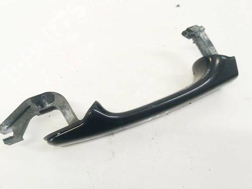 front-left-exterior-door-handle-volvo-s40-ii-544-2003-2004-2005-2006-2007-2008-2009-2010-2011-2012-35087575 main image