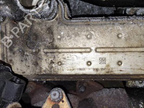 Egr AUDI A3 (8P1) 2.0 TDI 16V | BP34818231M69 - Image 3