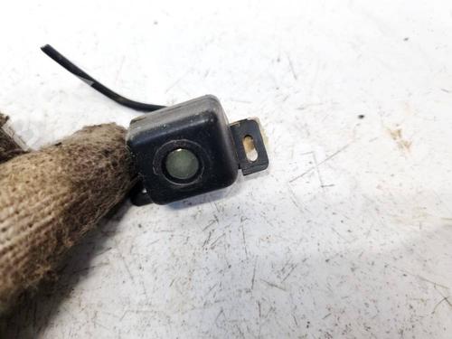 Camera NISSAN PRIMERA Hatchback (P12) 2.2 Di | BP35026421E14 - Image 2