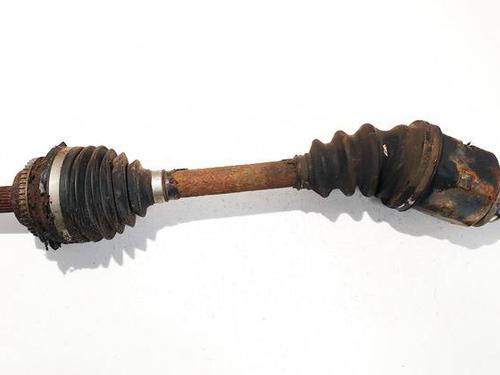 Used Left front driveshaft Left front driveshaft TOYOTA COROLLA (_E12_) 2.0 D-4D (CDE120R, CDE120L_) (110 hp) 35287835 35287835