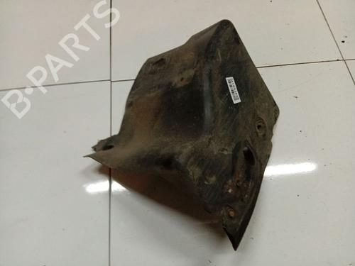 Used Underbody protection Underbody protection 34860139 34860139
