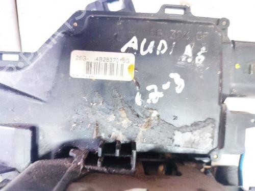 Front right lock AUDI A4 B6 (8E2) 1.9 TDI | BP38494110C97 - Image 3