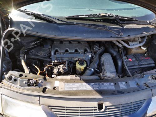 Engine mount RENAULT ESPACE III (JE0_) 2.2 12V TD (JE0E, JE0H, JE0P) | BP32910018M89  - Image 6
