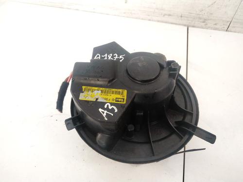 Used Heater blower motor Heater blower motor VW TOURAN (1T1, 1T2) 2.0 TDI 16V (140 hp) 35446215 35446215