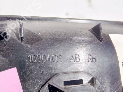 Front right interior door handle CHRYSLER 300C (LX, LE) 2.7 | BP35170279I14 - Image 3