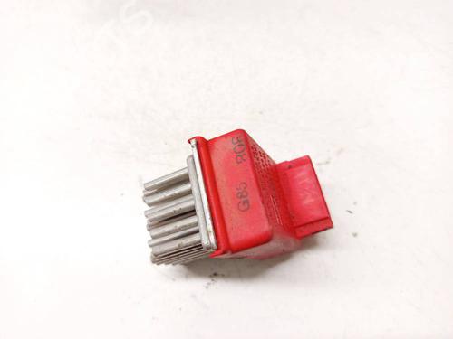 Used Heater resistor Heater resistor DODGE MAGNUM Estate 3.5 (254 hp) 34801476 34801476