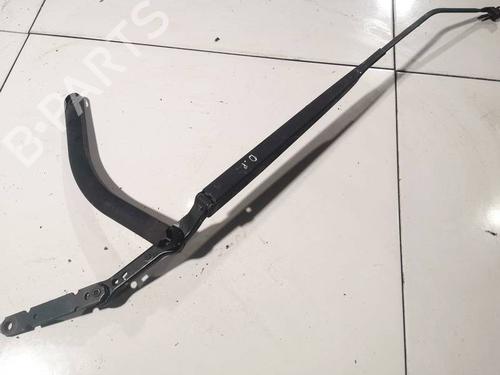 Vindspejlsviskerarm Vindspejlsviskerarm RENAULT SCÉNIC II (JM0/1_) 1.6 (JM0C, JM0J, JM1B) (113 hp) 33895536 33895536