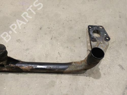 Pipe AUDI A4 B5 (8D2) 1.9 TDI | BP33861972M125 - Image 3