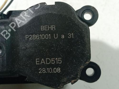 Electronic module CITROËN C5 III (RD_) 2.0 HDi (RDRHD8, RDRHDJ, RDRHR8, RDRHRJ) | BP39605398M83  - Image 5
