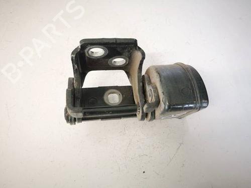 Dørhængsel/Dørbegrænser Dørhængsel/Dørbegrænser PEUGEOT 207 (WA_, WC_) 1.6 16V (106 hp) 34145825 34145825