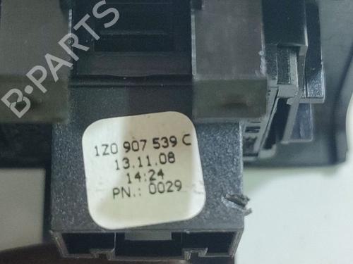 Electronic module SKODA OCTAVIA II (1Z3) 1.8 TSI | BP34915080M83 - Image 4