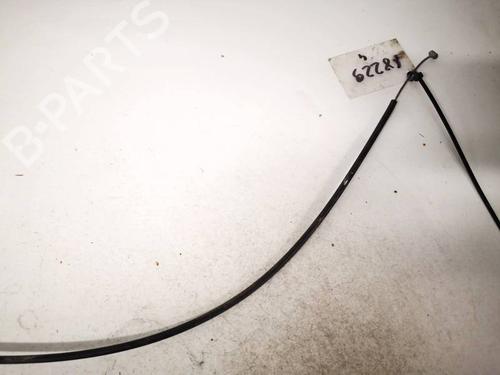 Cable PEUGEOT PARTNER MPV (5_, G_) 2.0 HDI | BP35359902E12 - Image 2