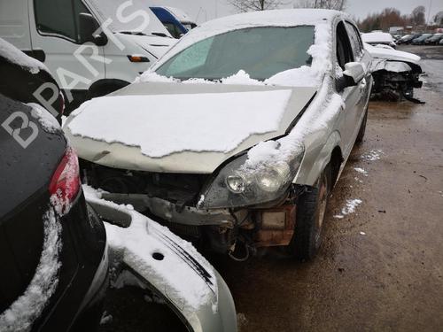 Engine control unit (ECU) OPEL ASTRA H (A04) 1.7 CDTI (L48) | BP32616399M57 