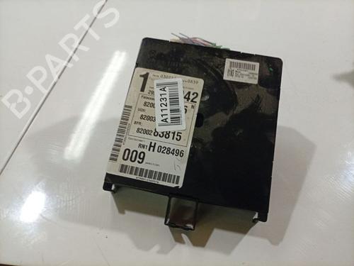 Used Electronic module Electronic module 34766024 34766024