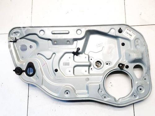 Used Front left window mechanism Front left window mechanism 34906019 34906019