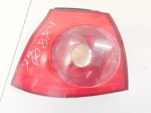 Used Left taillight Left taillight VW GOLF V (1K1) 1.9 TDI (105 hp) 35339204 35339204