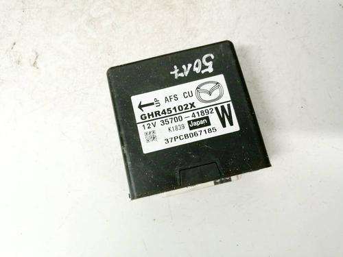 Used Electronic module PORSCHE CAYENNE (9PA) S 4.5 (340 hp) 32604330