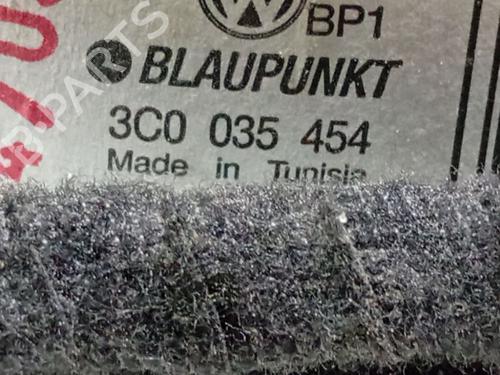 Speaker VW PASSAT B6 (3C2) 1.9 TDI | BP33918731E2 - Image 4