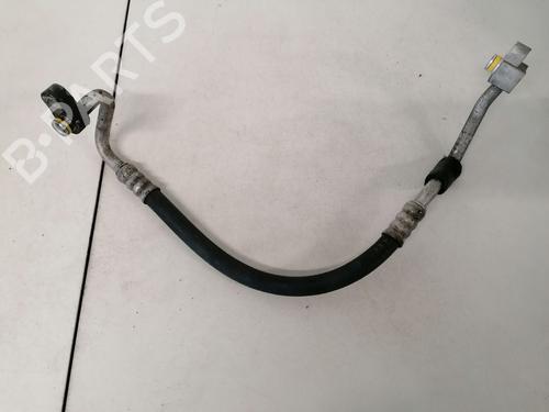 Used AC pipe AC pipe FIAT IDEA (350_) 1.3 D Multijet (70 hp) 32880140 32880140