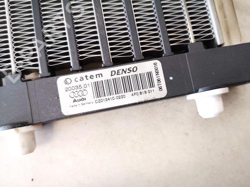 Heater resistor AUDI A6 C6 (4F2) 2.0 TDI | BP35513395M108 - Image 3