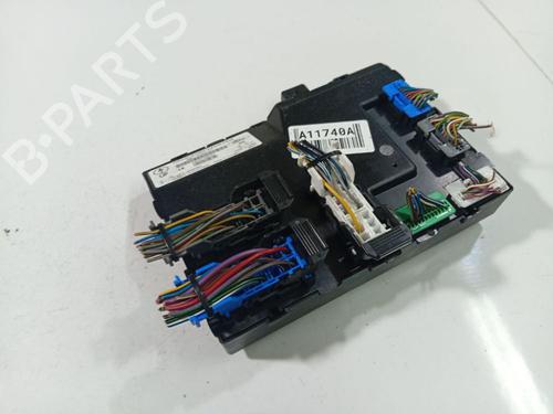 Electronic module FORD FIESTA VI (CB1, CCN) 1.25 | BP38478678M83 - Image 3