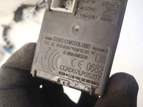 Electronic module VOLVO XC60 I SUV (156) 2.4 D | BP33683006M83 - Image 3