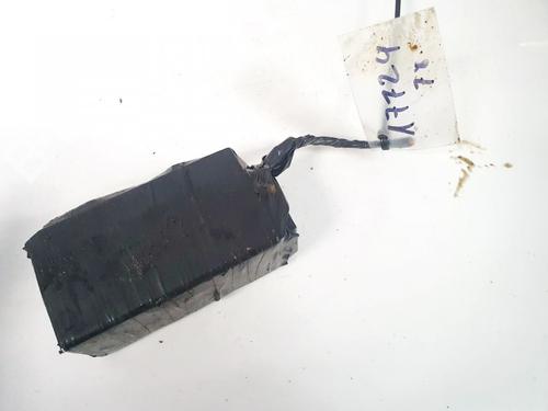 Electronic module SKODA SUPERB I (3U4) 1.9 TDI | BP32896093M83 - Image 2