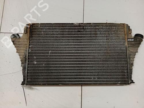 Used Intercooler Intercooler 34838528 34838528