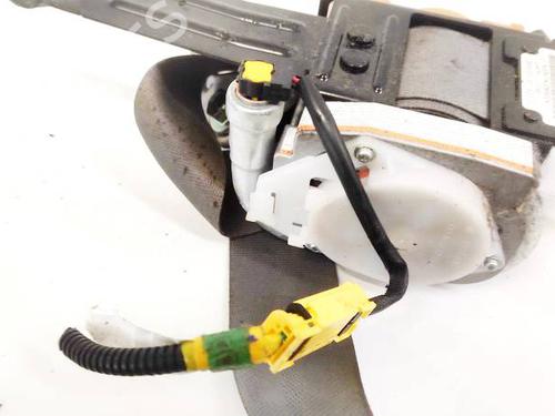 Front right seatbelt HONDA INSIGHT (ZE_) 1.3 IMA (ZE28, ZE2) | BP35208042I25 - Image 2