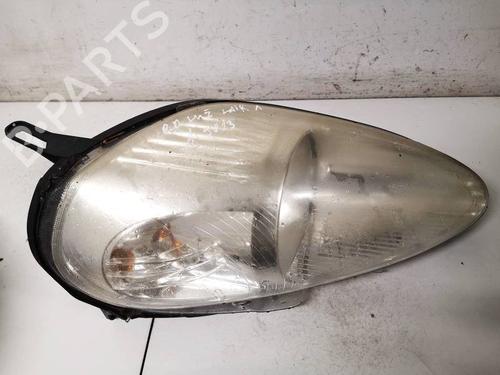 Used Right headlight Right headlight FIAT PUNTO EVO (199_) 1.4 16V (105 hp) 35162277 35162277