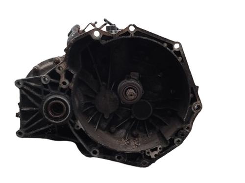 Used Gearbox Gearbox 35332151 35332151