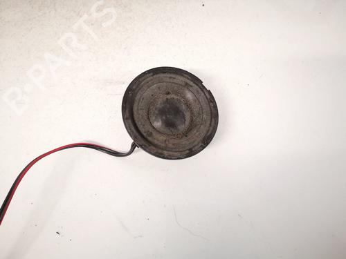Used Speaker Speaker VW PHAETON (3D1, 3D2, 3D3, 3D4, 3D6, 3D7, 3D8, 3D9) 3.0 V6 TDI 4motion (233 hp) 32898504 32898504