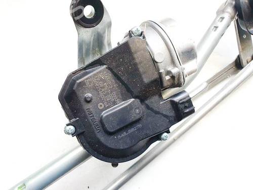 Front wiper motor MAZDA CX-30 (DM) 2.5 e-SKYACTIV-G (DM5W) | BP39392827M29 - Image 2