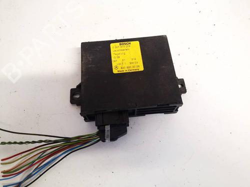 Used Lights ECU Lights ECU 35213773 35213773