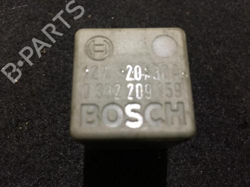 Used Other Other SAAB 900 I Combi Coupe 2.0 i (115 hp) 33483402 33483402