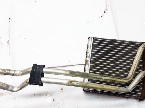 Used Heater matrix Heater matrix SAAB 9-3 (YS3D) 2.0 Turbo (150 hp) 35876887 35876887